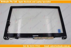 Toshiba Satellite P840T P845T LCD Front Bezel Touch Screen Protector 14" Y000001610